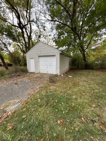 $99,000 | 2402 North Irwin Street, Indianapolis, IN 46219