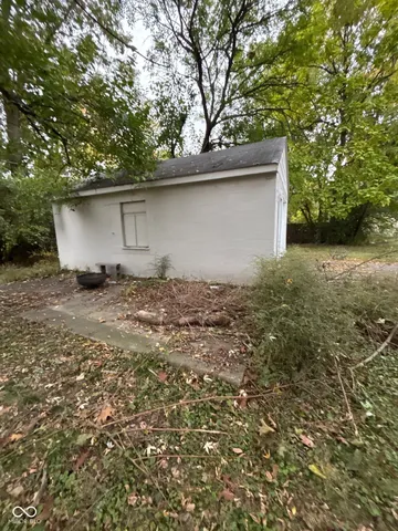 $99,000 | 2402 North Irwin Street, Indianapolis, IN 46219