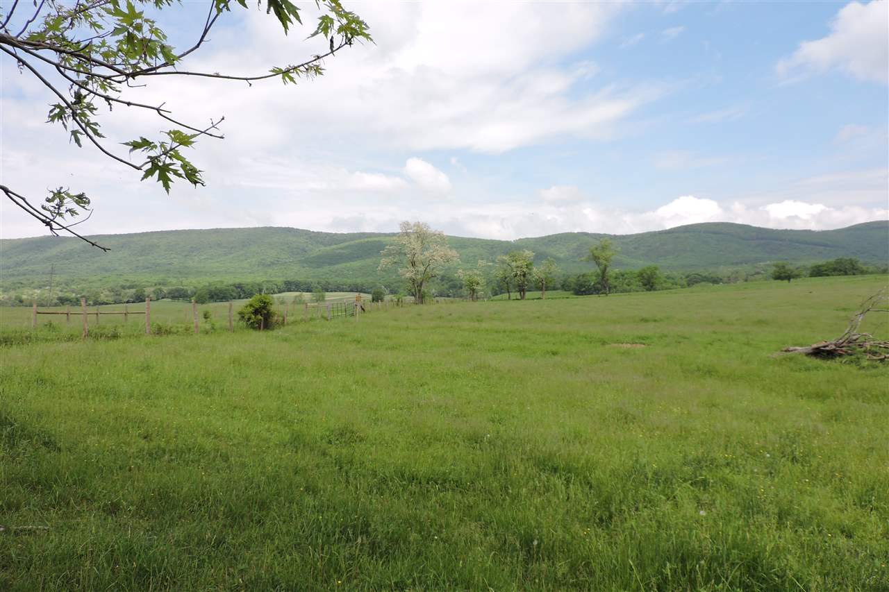 937 Cales Springs Road Middlebrook, VA 24459 - Photo 1 of 27 a view of a field with an trees