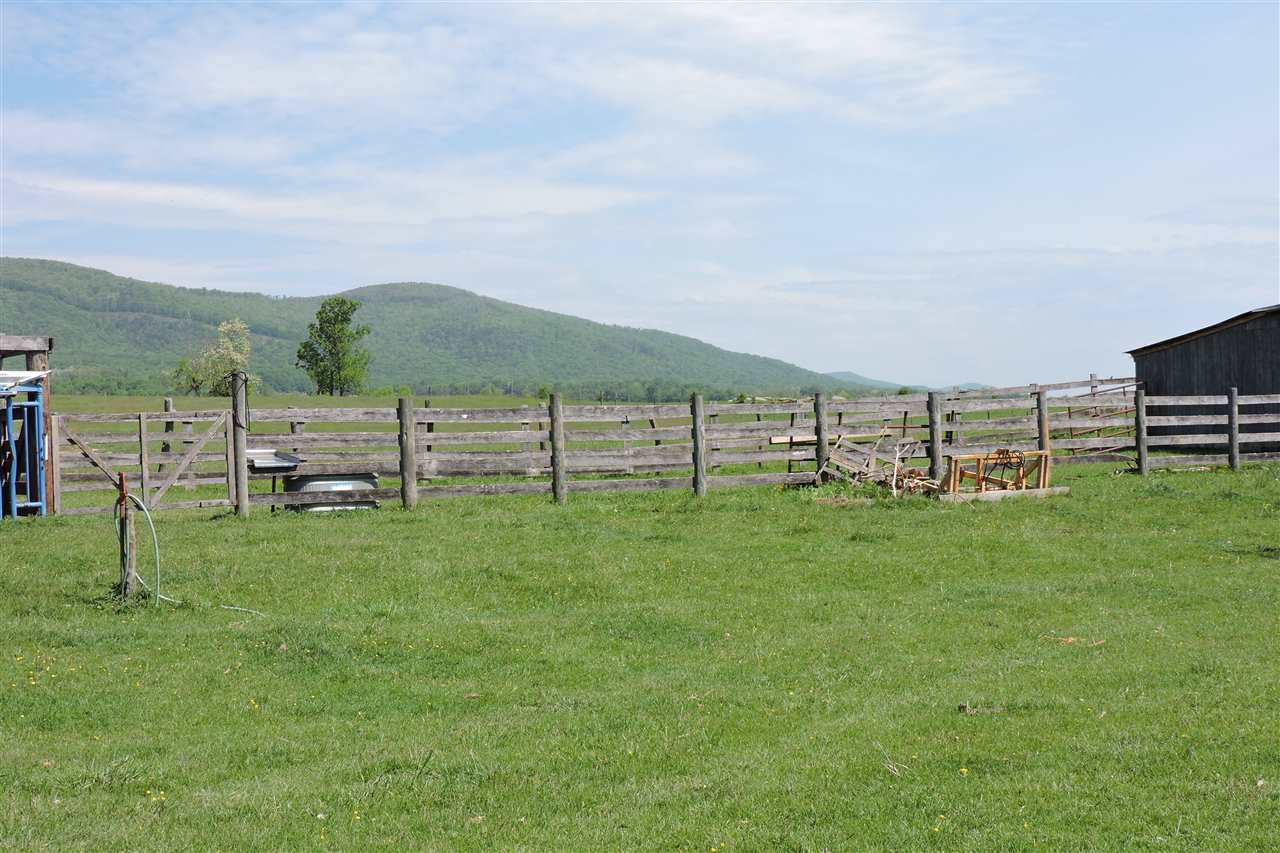 937 Cales Springs Road Middlebrook, VA 24459 - Photo 12 of 27 a view of outdoor space with garden and mountain view