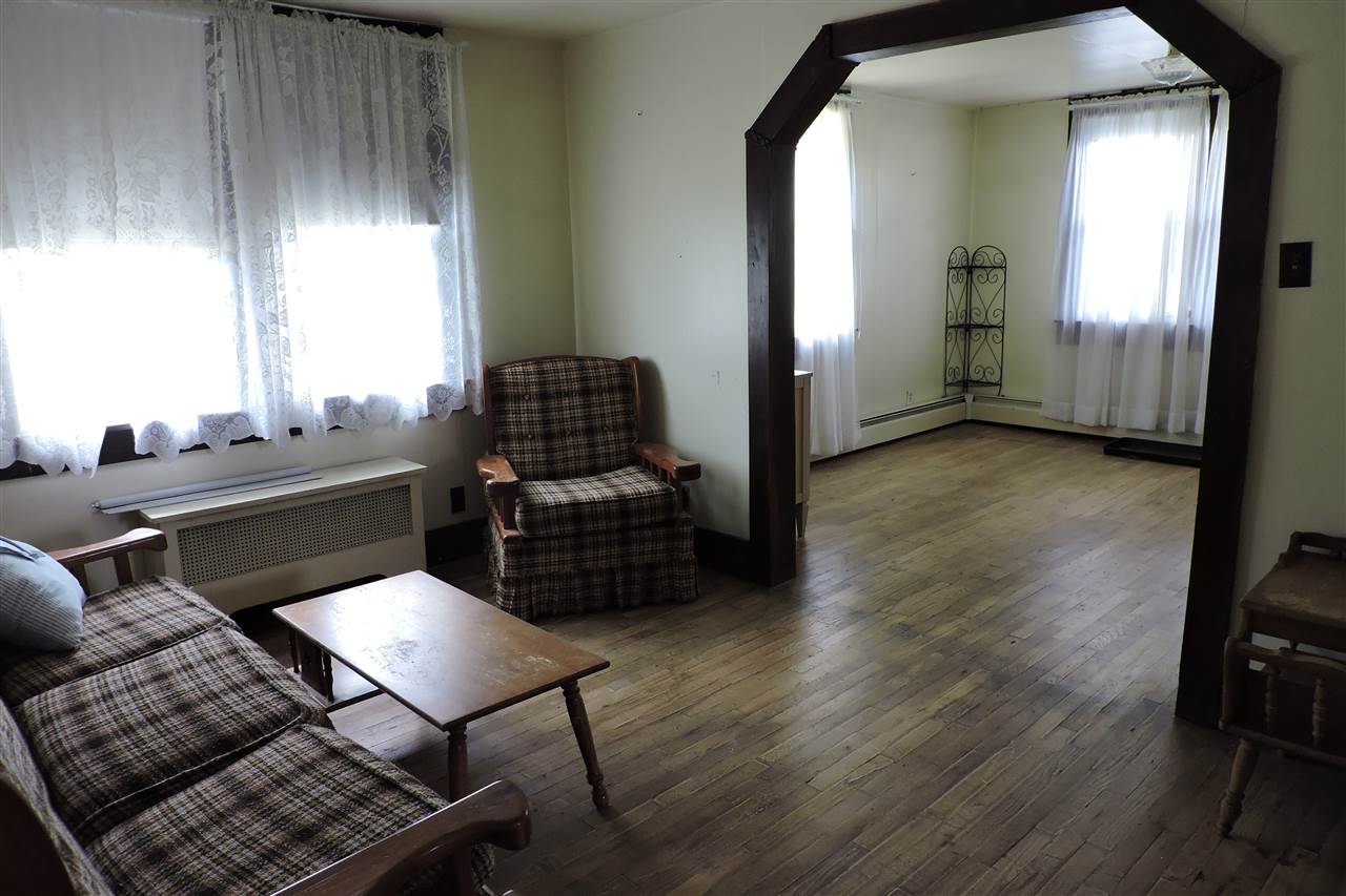 937 Cales Springs Road Middlebrook, VA 24459 - Photo 24 of 27 a living room with furniture and a wooden floor