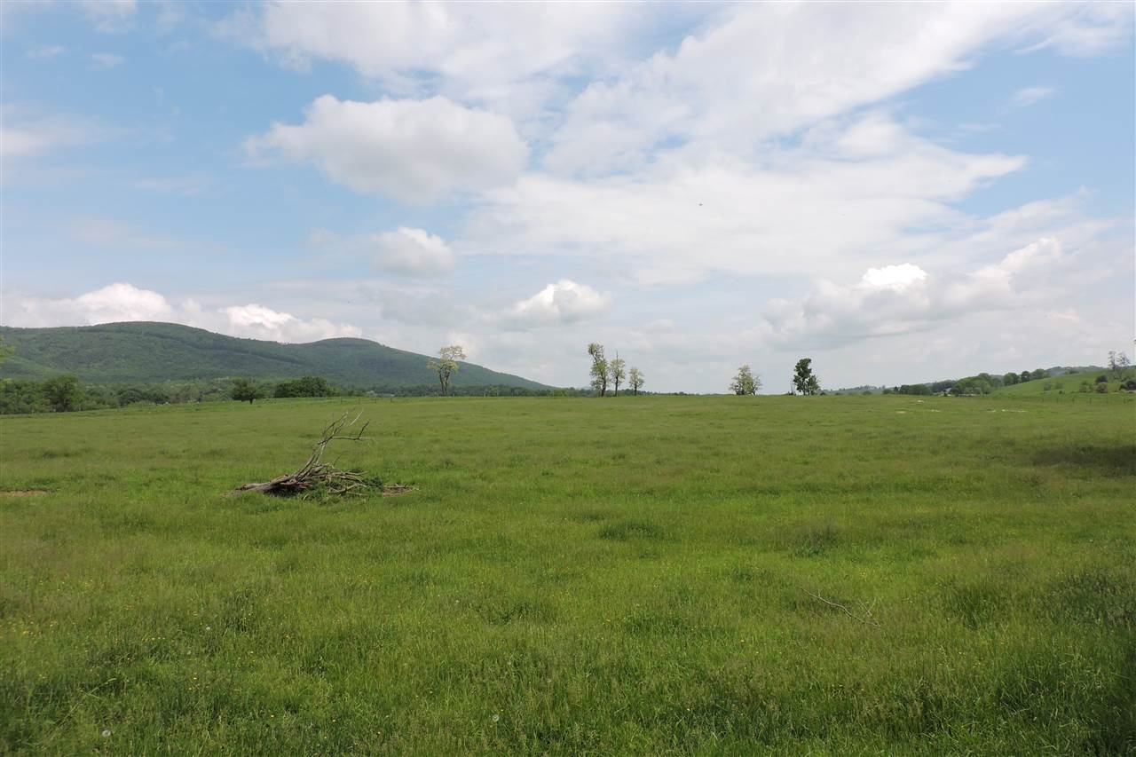 937 Cales Springs Road Middlebrook, VA 24459 - Photo 10 of 27 a view of a lake with a city