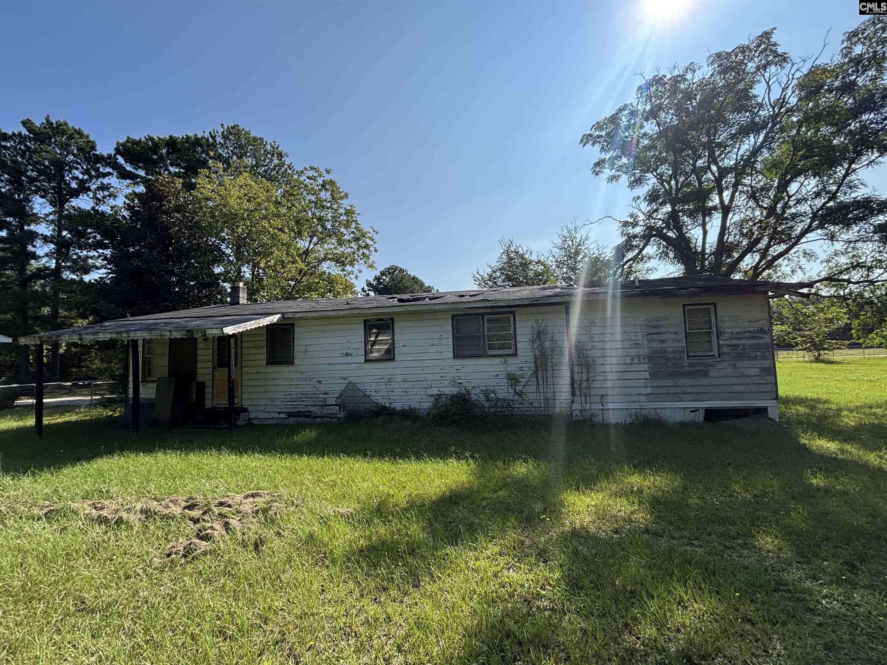 2360 Lisbon Drive Sumter, SC 29154 - Photo 4 of 4