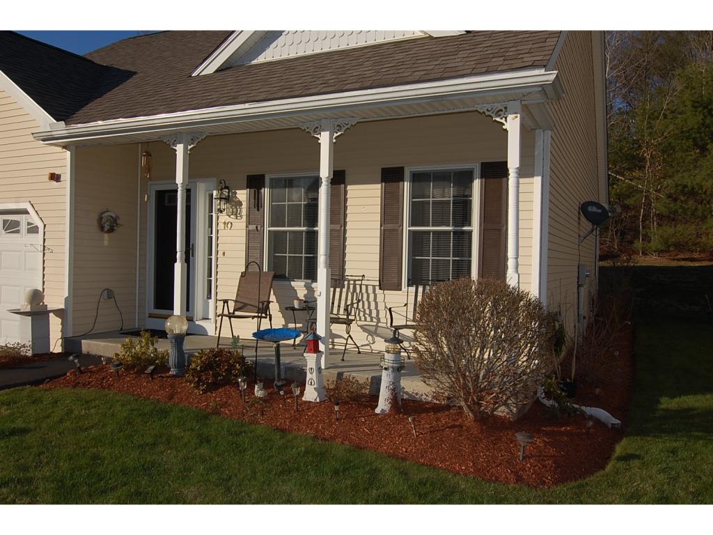 10 Carriage Road, Unit 10 Litchfield, NH 03052 - Photo 11 of 12
