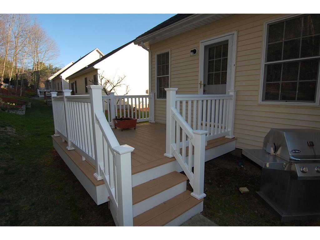10 Carriage Road, Unit 10 Litchfield, NH 03052 - Photo 12 of 12
