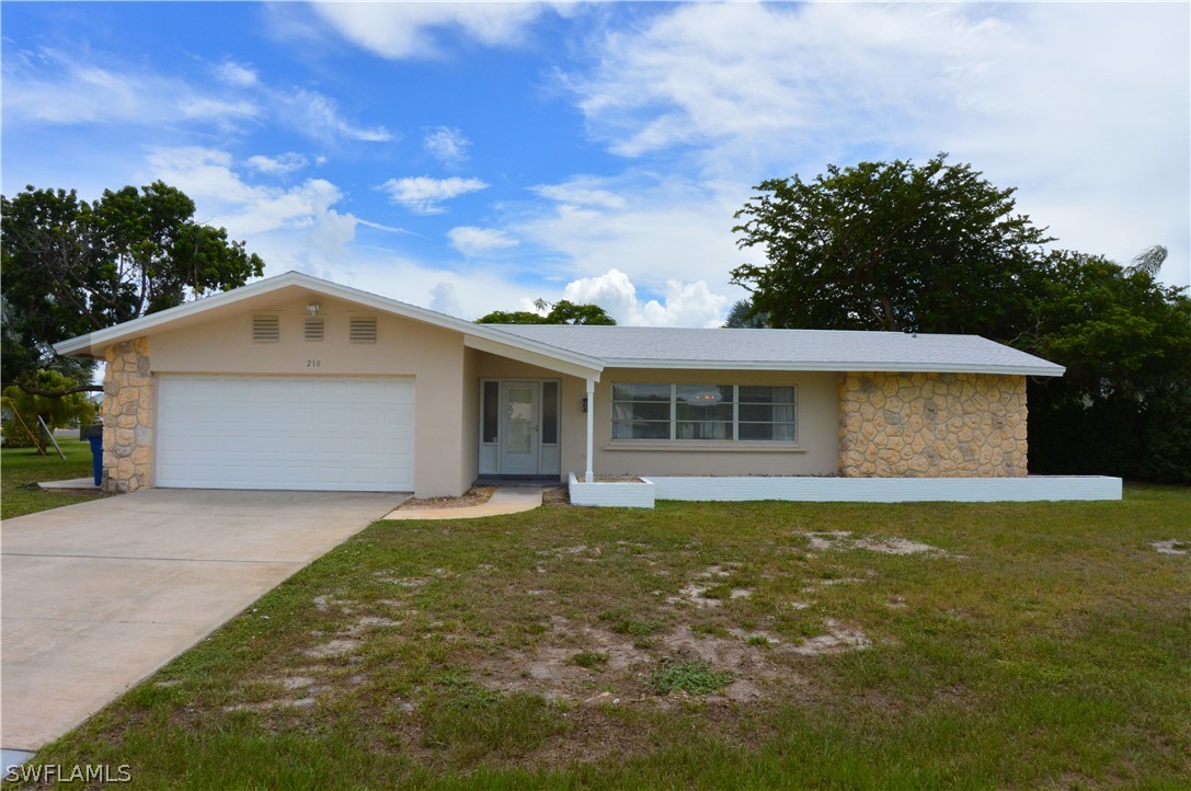 210 Redfish Road Fort Myers Beach, FL 33931 - Photo 1 of 29 Gallery Image 1