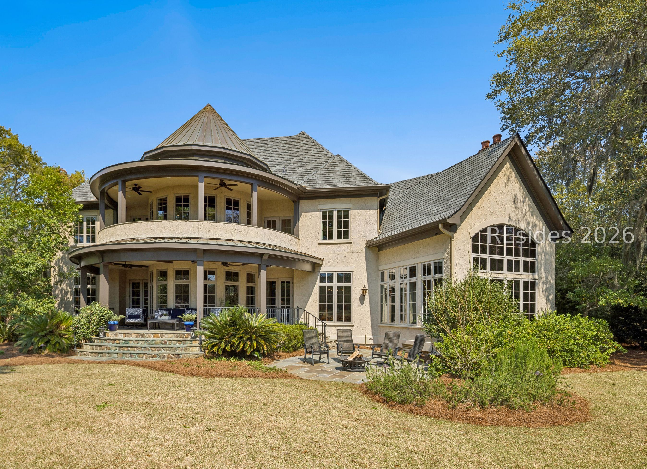 128 Inverness Drive Bluffton, SC 29910 - Photo 43 of 53