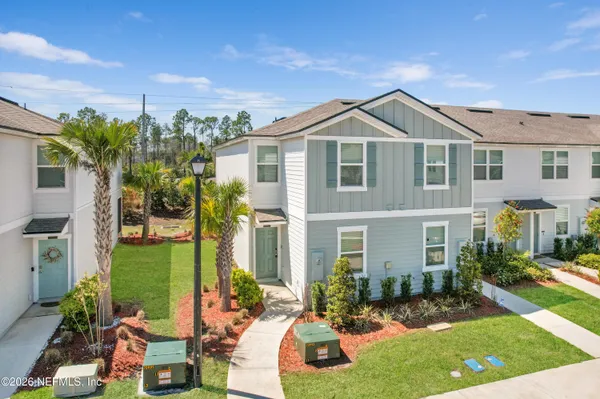 $254,900 | 201 Sage Br Street, St. Augustine, FL 32095