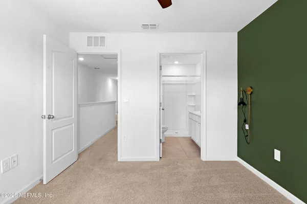 a view of small space