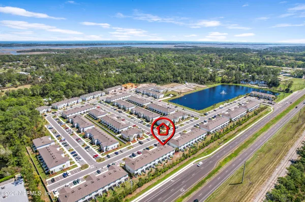 $254,900 | 201 Sage Br Street, St. Augustine, FL 32095