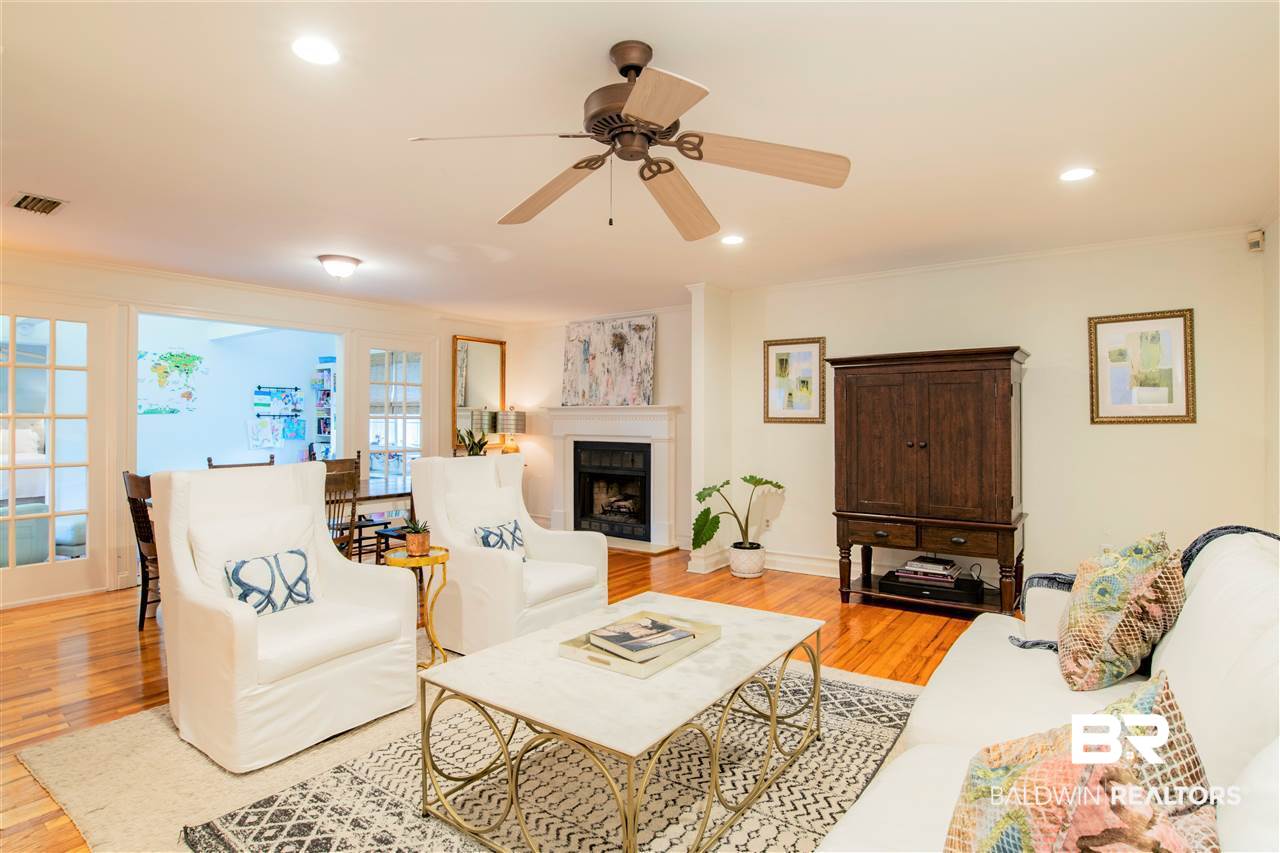 3527 Spring Hill Avenue Mobile, AL 36608 - Photo 6 of 29