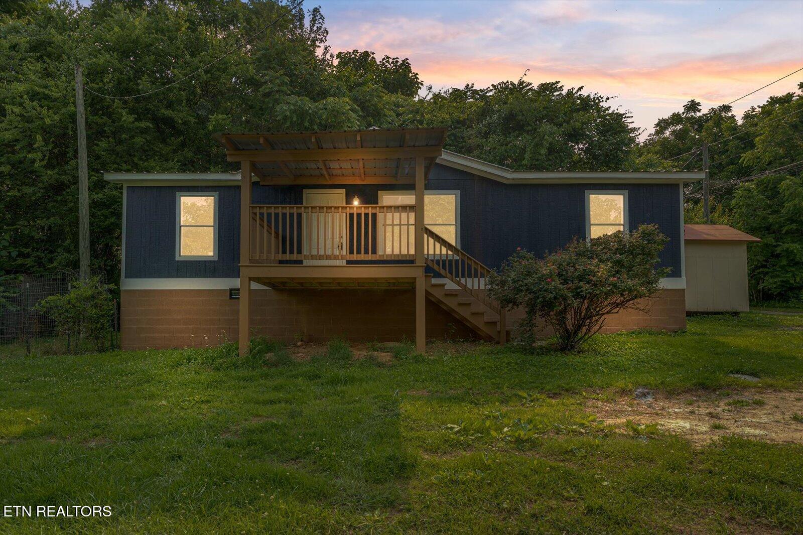 135 Mt View Road Sweetwater, TN 37874 - Photo 1 of 23 1) 58634-684701b15e1d1