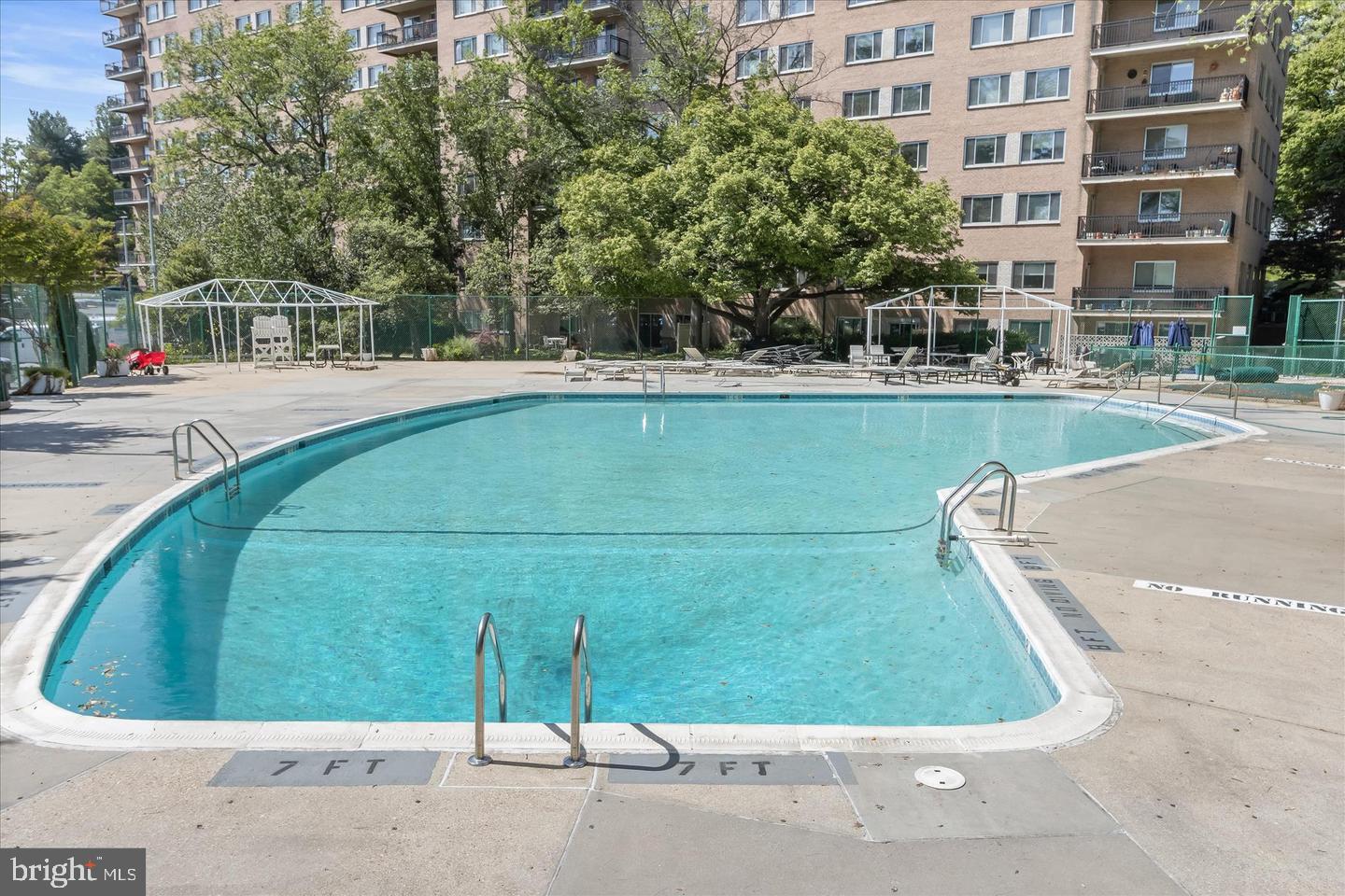 1900 Lyttonsville Road, Unit 114 Silver Spring, MD 20910 - Photo 34 of 34