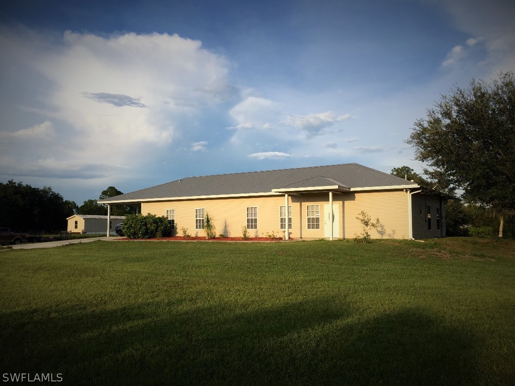 2640 Phillips Road LaBelle, FL 33935 - Photo 1 of 25 Gallery Image 1