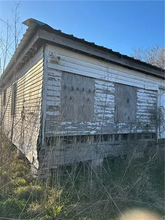 $150,000 | 7465 Hwy 39 Highway, Braithwaite, LA 70040