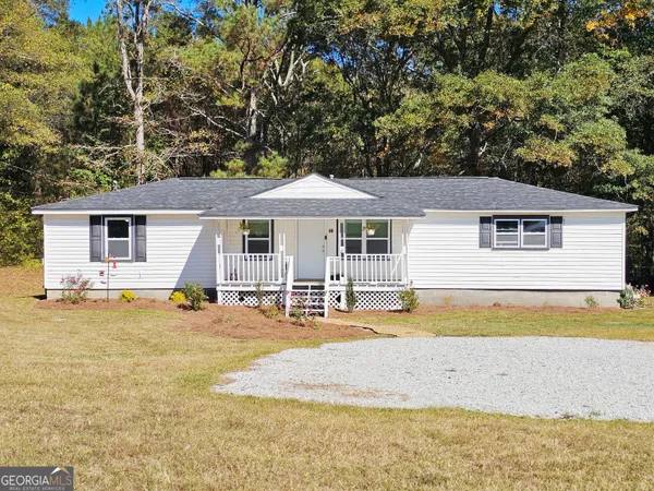 $249,900 | 46 Gammon Road, Carrollton, GA 30117