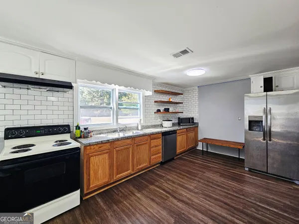 $249,900 | 46 Gammon Road, Carrollton, GA 30117