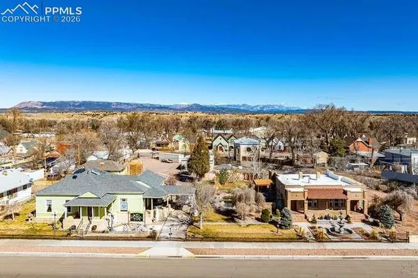 $875,000 | 225 East Main Street, Florence, CO 81226