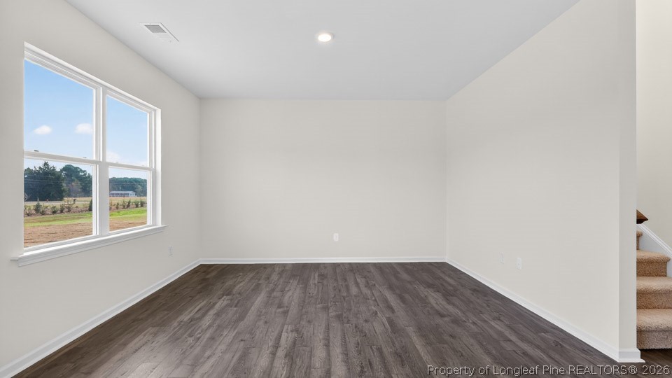 31 Mercer Way Spring Lake, NC 28390 - Photo 18 of 35 Living Room