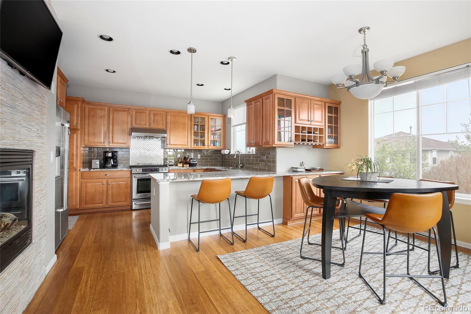 5527 Jaguar Way Highlands Ranch, CO 80130 - Photo 11 of 36