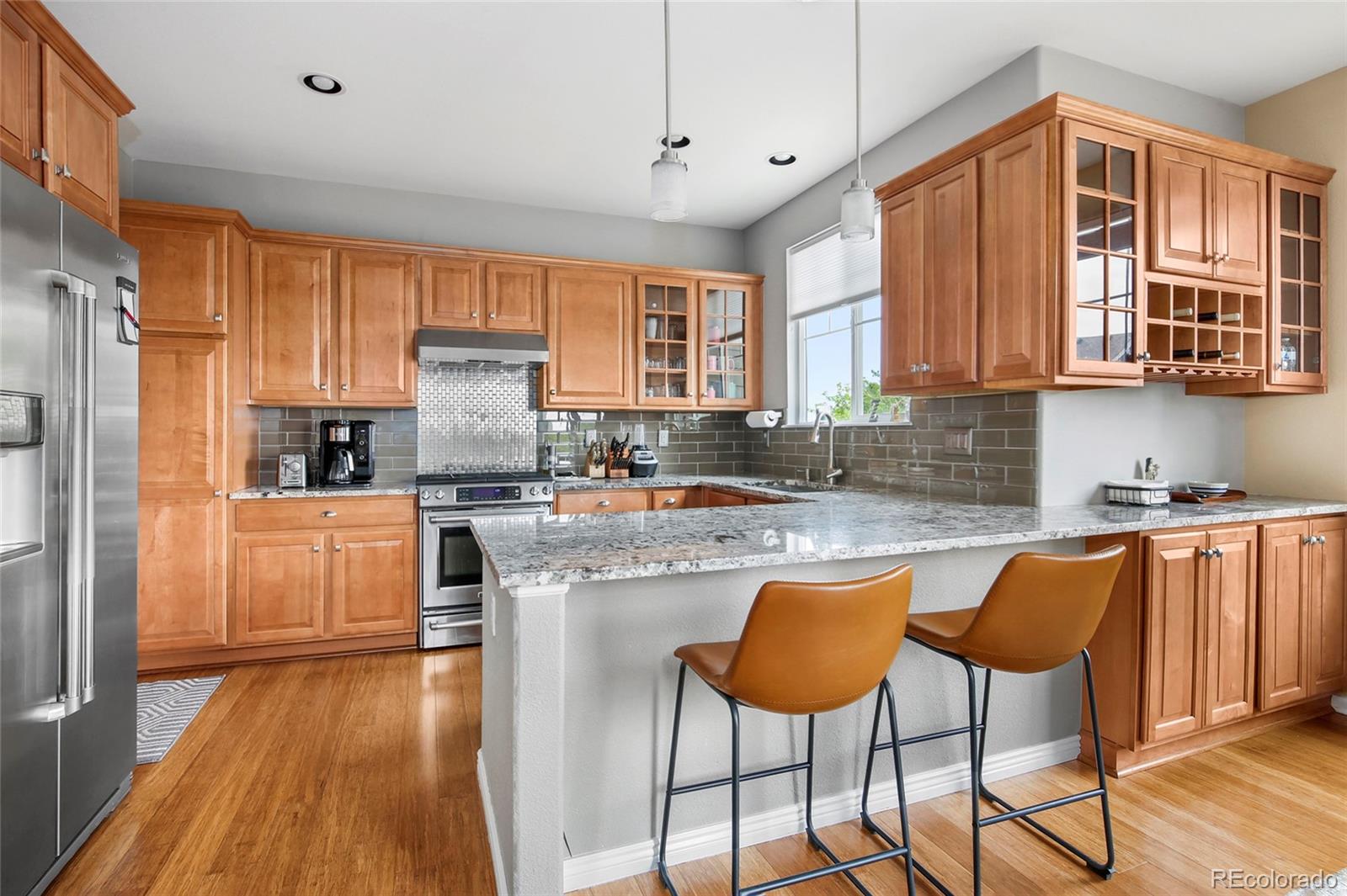 5527 Jaguar Way Highlands Ranch, CO 80130 - Photo 12 of 36