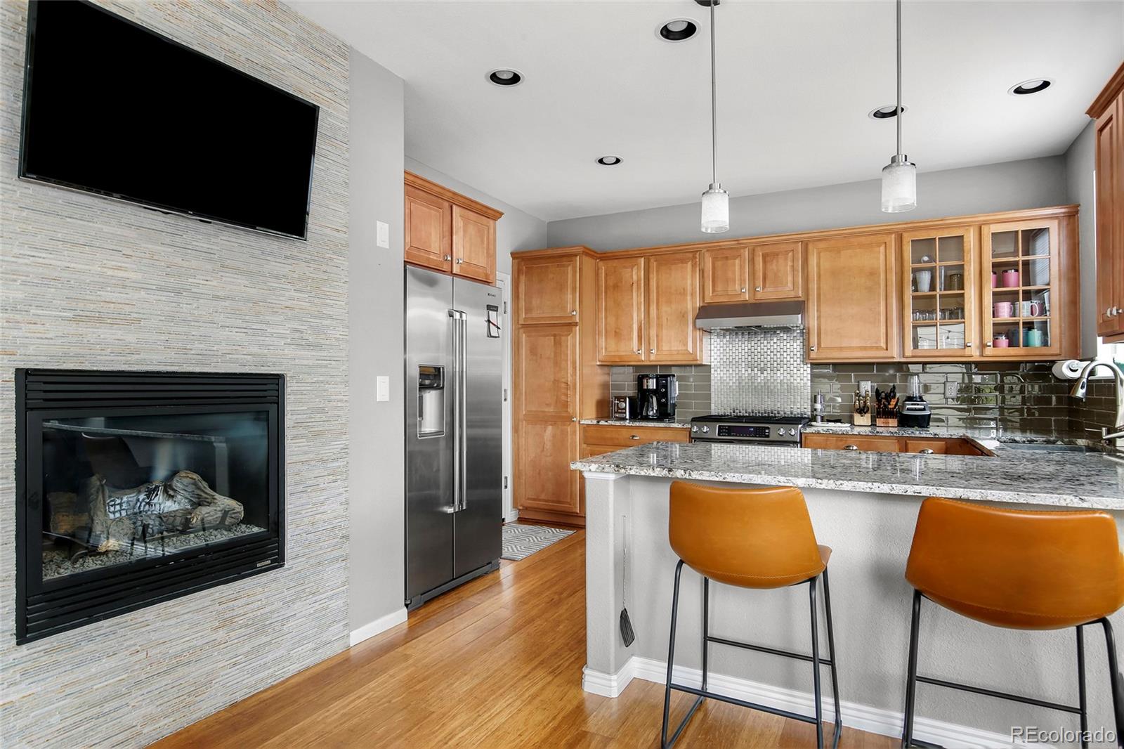 5527 Jaguar Way Highlands Ranch, CO 80130 - Photo 15 of 36