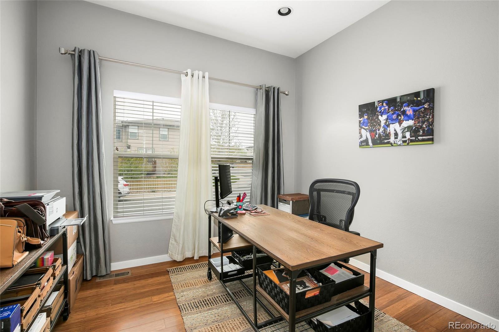 5527 Jaguar Way Highlands Ranch, CO 80130 - Photo 17 of 36