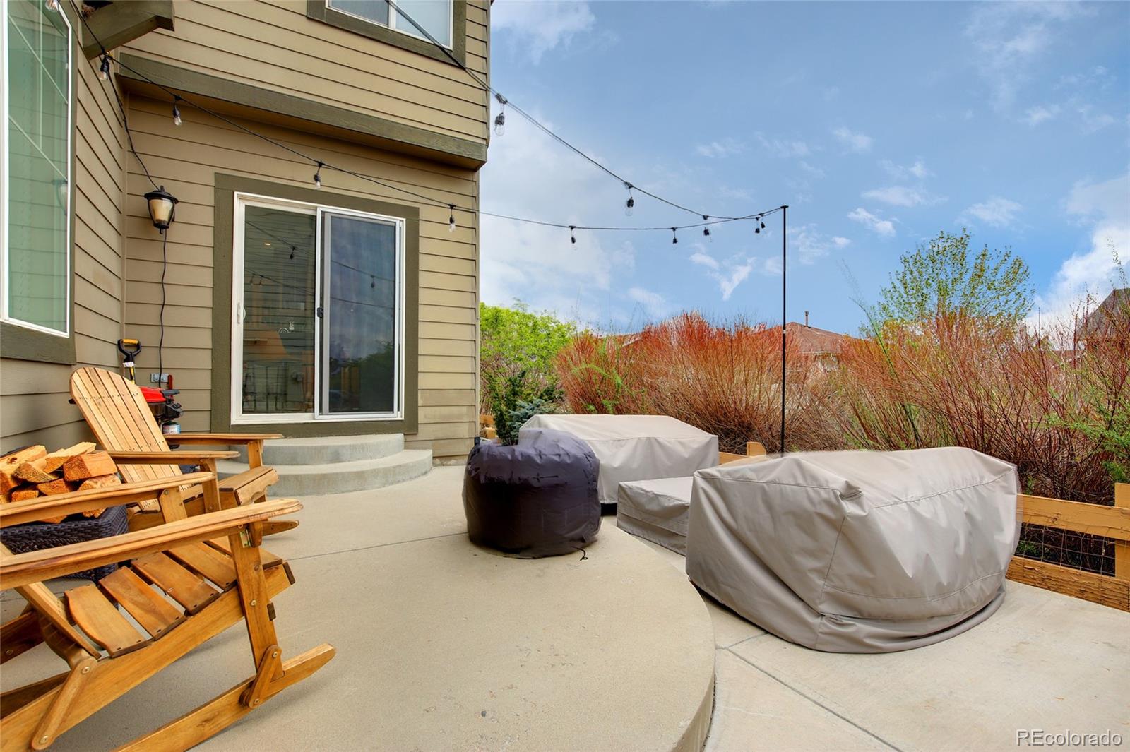 5527 Jaguar Way Highlands Ranch, CO 80130 - Photo 34 of 36