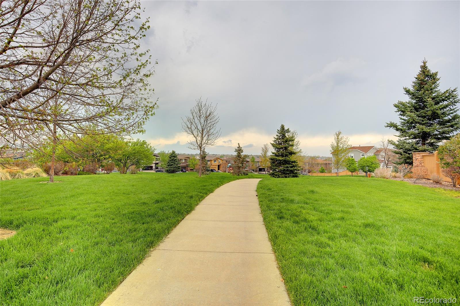 5527 Jaguar Way Highlands Ranch, CO 80130 - Photo 36 of 36