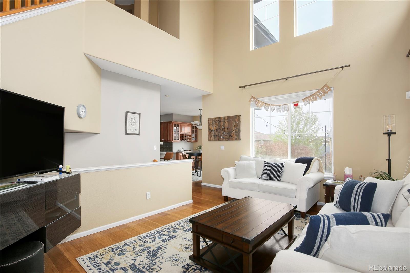 5527 Jaguar Way Highlands Ranch, CO 80130 - Photo 7 of 36