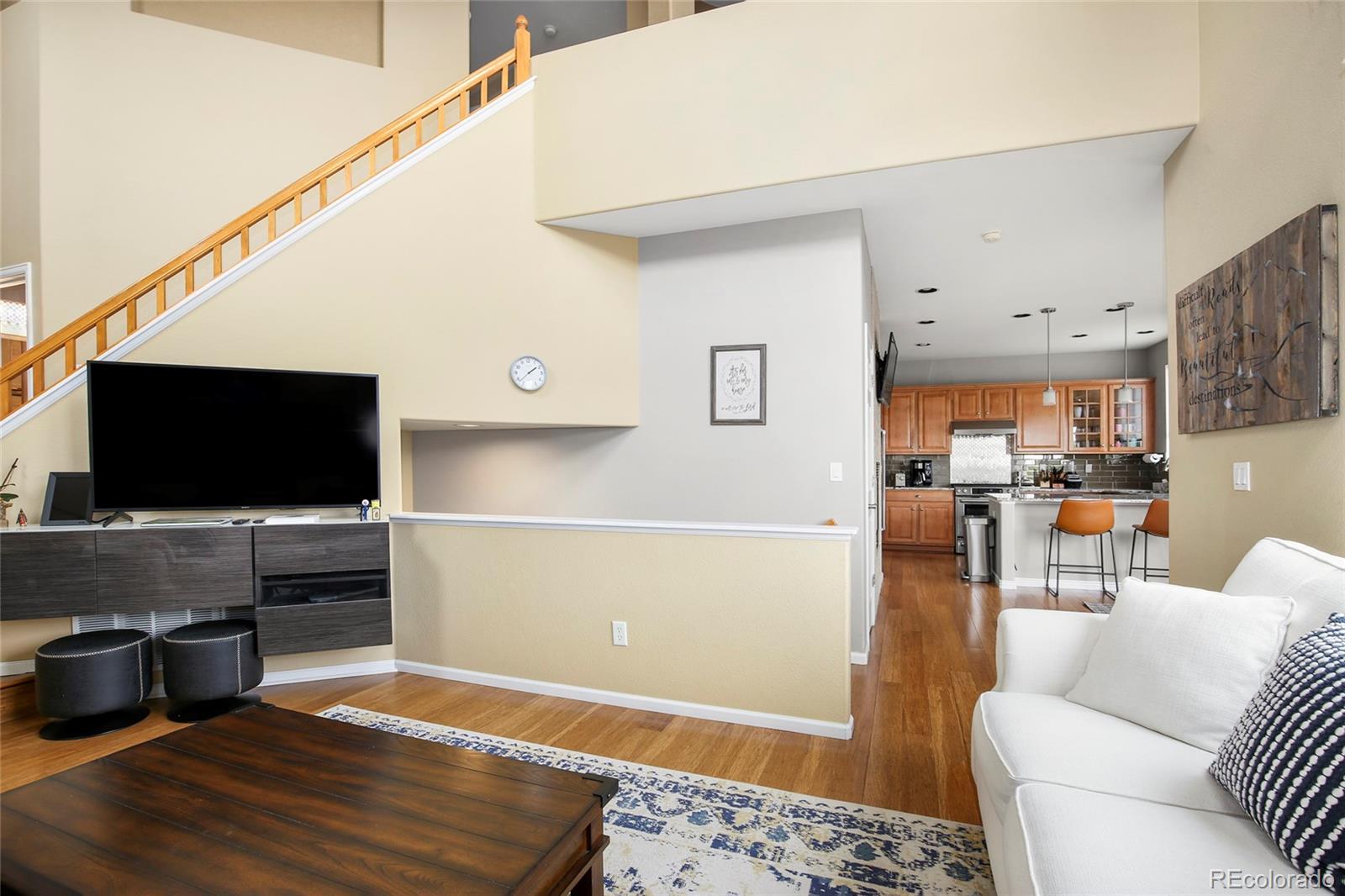 5527 Jaguar Way Highlands Ranch, CO 80130 - Photo 8 of 36