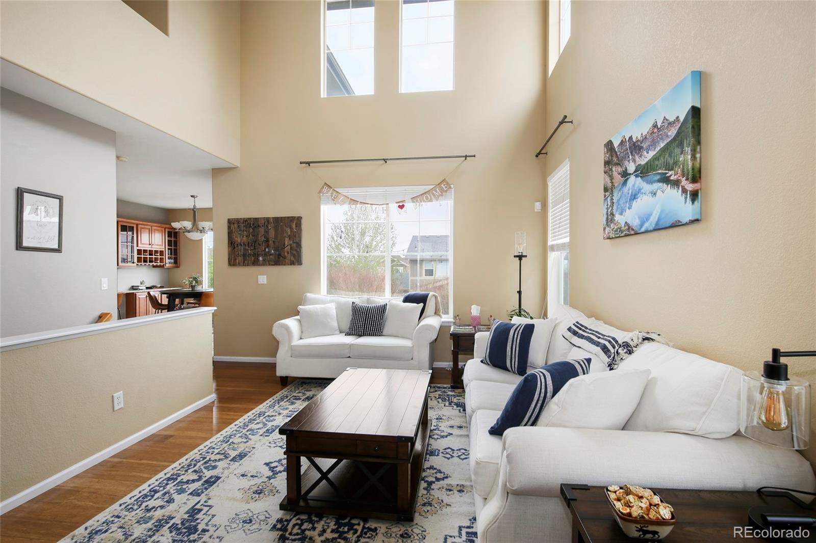 5527 Jaguar Way Highlands Ranch, CO 80130 - Photo 9 of 36