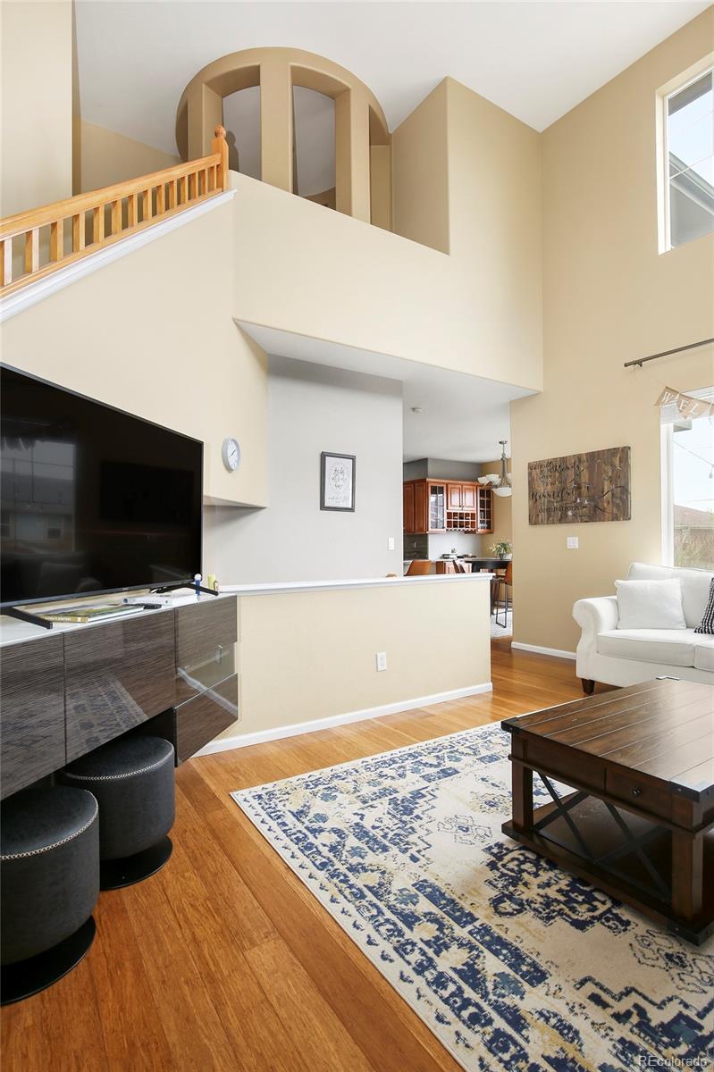 5527 Jaguar Way Highlands Ranch, CO 80130 - Photo 10 of 36