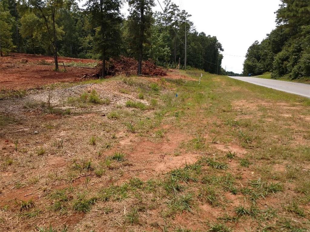 242 Mount Vernon Road Northwest Monroe, GA 30655 - Photo 1 of 1 a view of outdoor space with trees