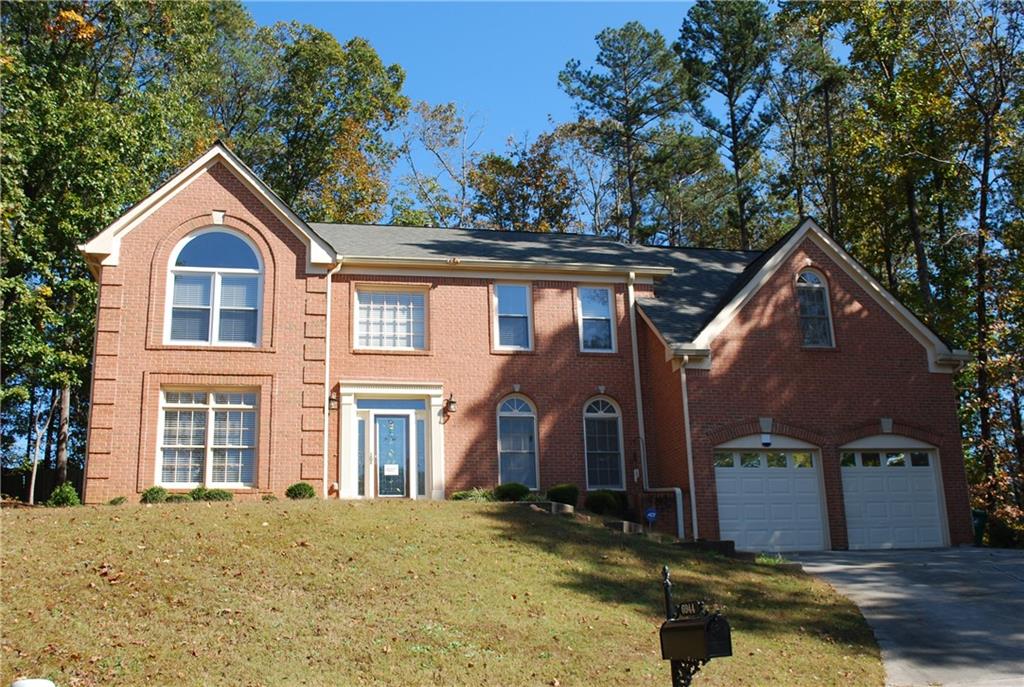 6944 Shadow Ridge Lane Stone Mountain, GA 30087 - Photo 1 of 1