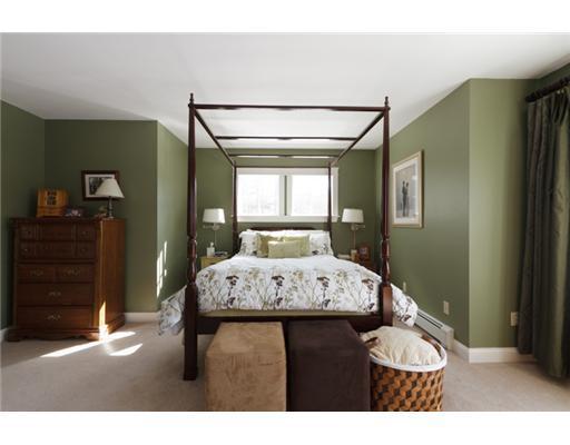 94 Old Brunswick Road Durham, ME 04222 - Photo 11 of 25 Master Bedroom.