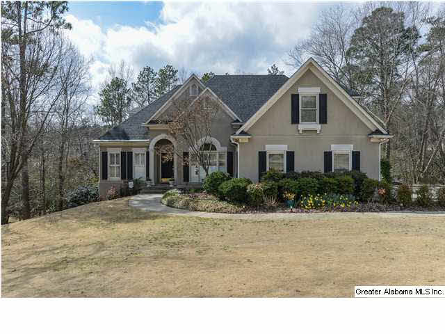 1069 Hampton Place Birmingham, AL 35242 - Photo 30 of 30
