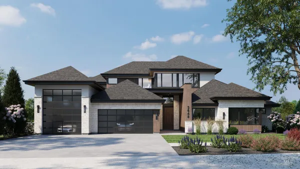 $2,850,000 | 3533 North Templeton Way, Eagle, ID 83616