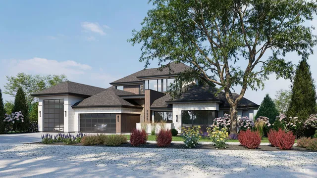 $2,850,000 | 3533 North Templeton Way, Eagle, ID 83616