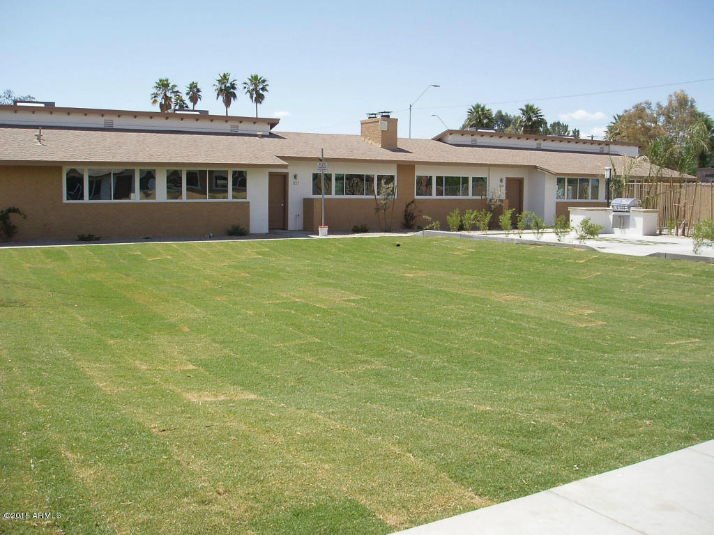 925 East McDowell Road, Unit 101 Phoenix, AZ 85006 - Photo 8 of 10 101 15