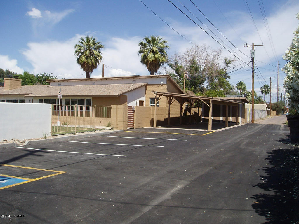 925 East McDowell Road, Unit 101 Phoenix, AZ 85006 - Photo 10 of 10 101 10