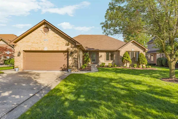 $2,950 | 54774 Ashley Lauren Drive, Macomb, MI 48042