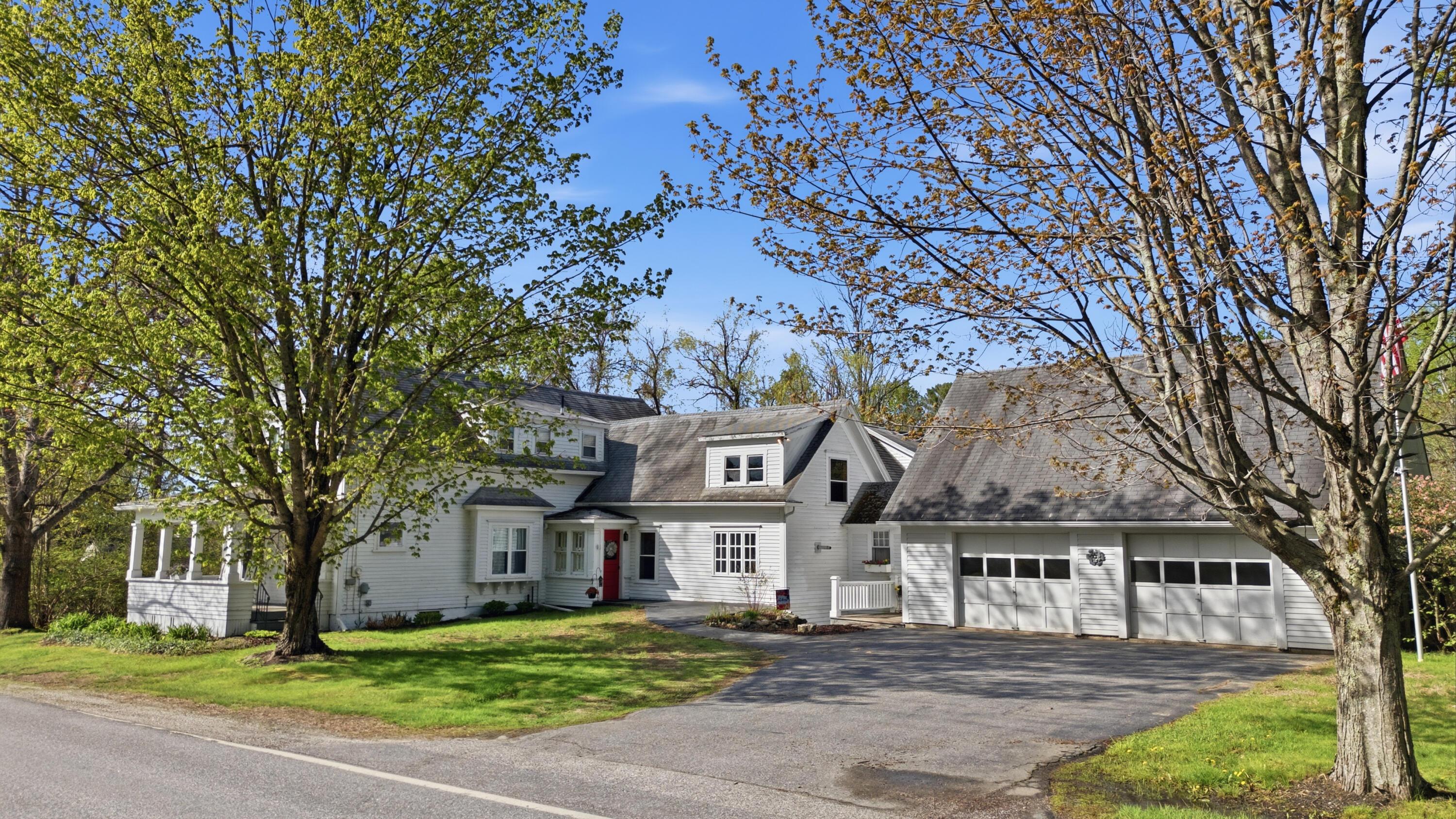 560 West Auburn Road Auburn, ME 04210 - Photo 60 of 88 560 West Auburn-70