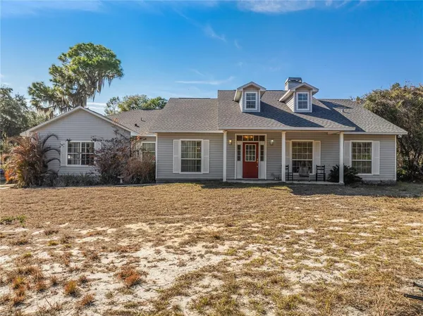 $398,000 | 8672 Mary Moser Lane, Lake Wales, FL 33898