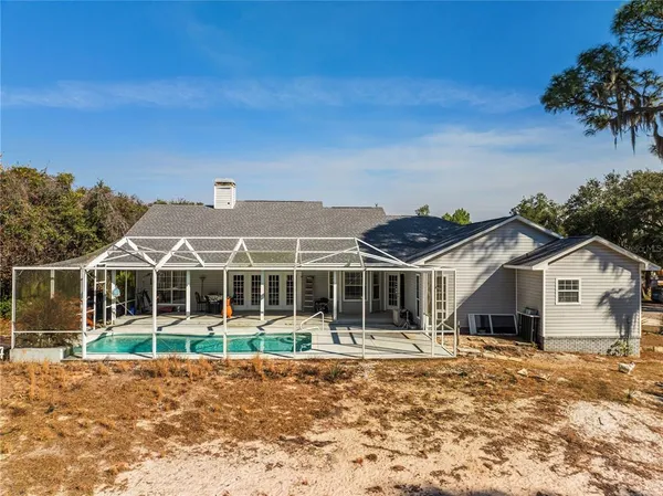 $398,000 | 8672 Mary Moser Lane, Lake Wales, FL 33898