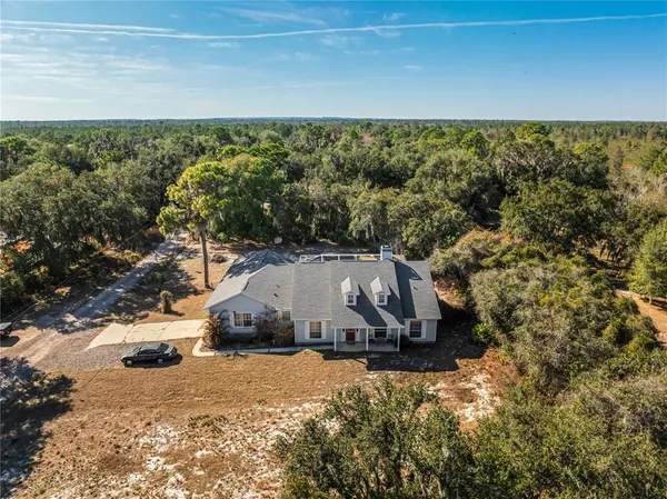 $398,000 | 8672 Mary Moser Lane, Lake Wales, FL 33898