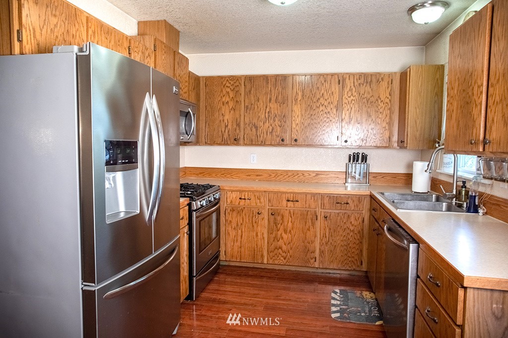 1173 Northeast Mission Creek Road Belfair, WA 98528 - Photo 11 of 39 Gallery Image 11