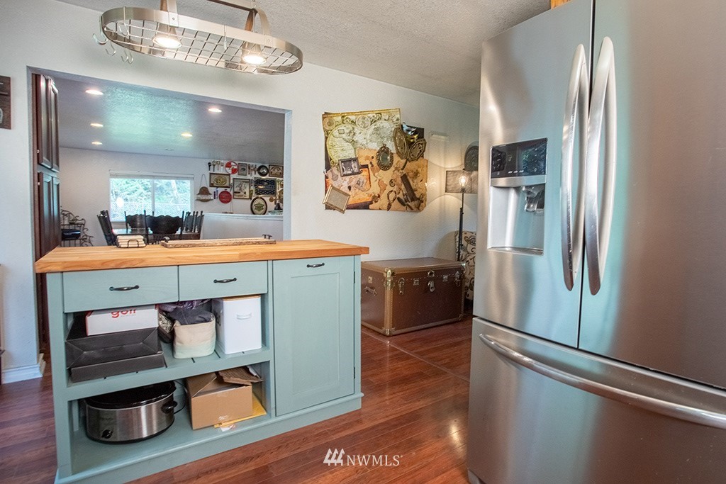 1173 Northeast Mission Creek Road Belfair, WA 98528 - Photo 13 of 39 Gallery Image 13