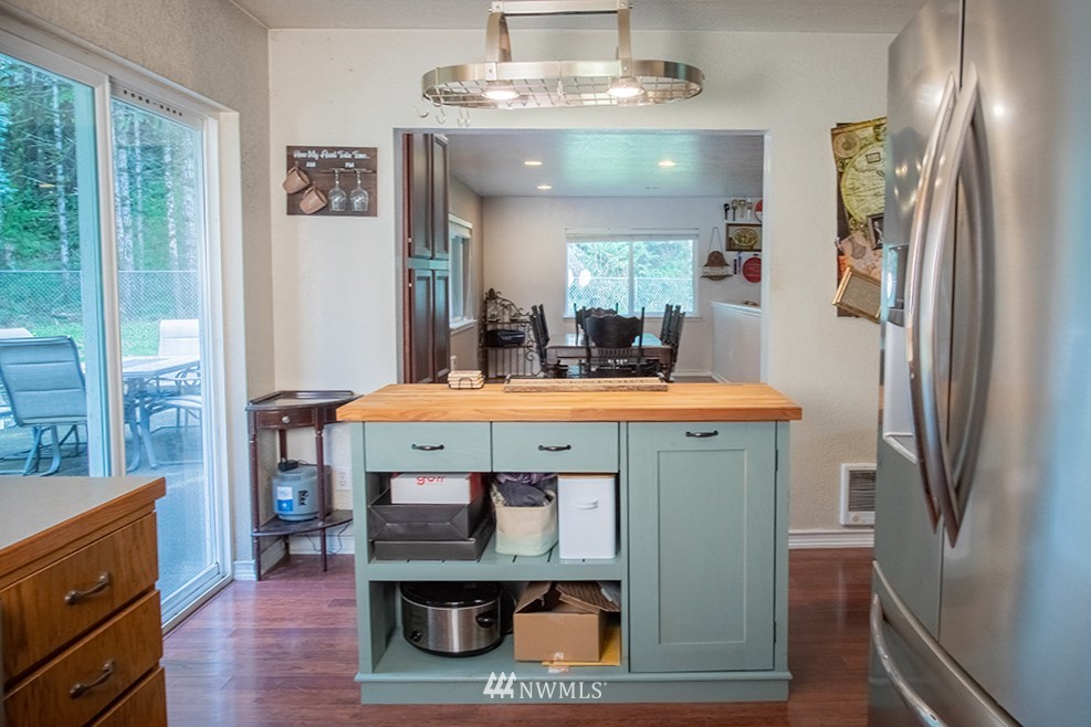 1173 Northeast Mission Creek Road Belfair, WA 98528 - Photo 14 of 39 Gallery Image 14