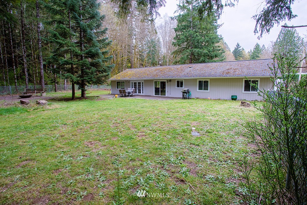 1173 Northeast Mission Creek Road Belfair, WA 98528 - Photo 30 of 39 Gallery Image 30